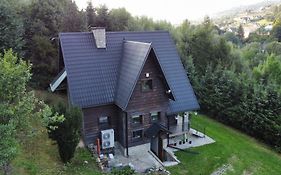 Zielony Zakątek